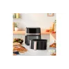 Мультипіч Russell Hobbs (27610-56), 4.3 л, 1300 Вт, Black