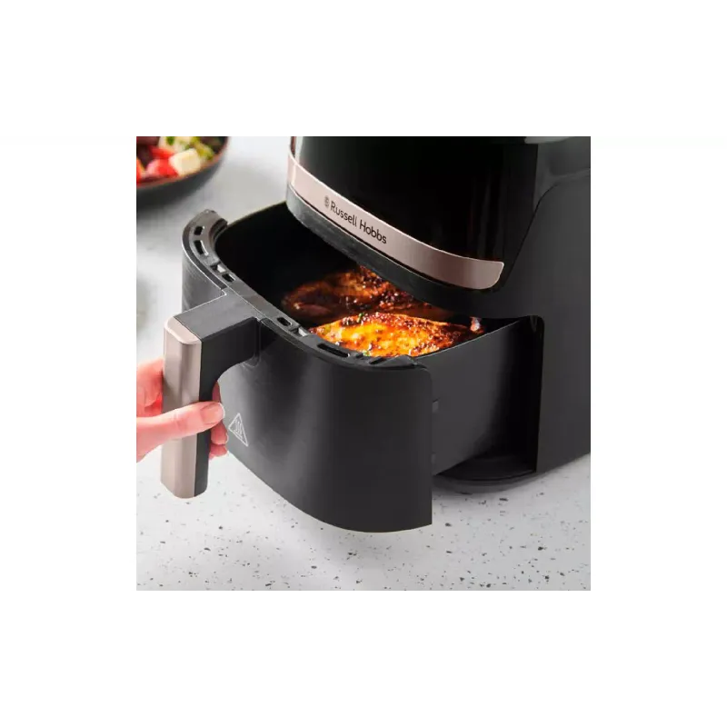 Мультипіч Russell Hobbs (27610-56), 4.3 л, 1300 Вт, Black