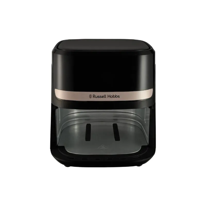 Мультипіч Russell Hobbs (27610-56), 4.3 л, 1300 Вт, Black