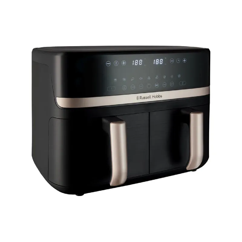 Multi-forno Russell Hobbs, Black (27680-56)