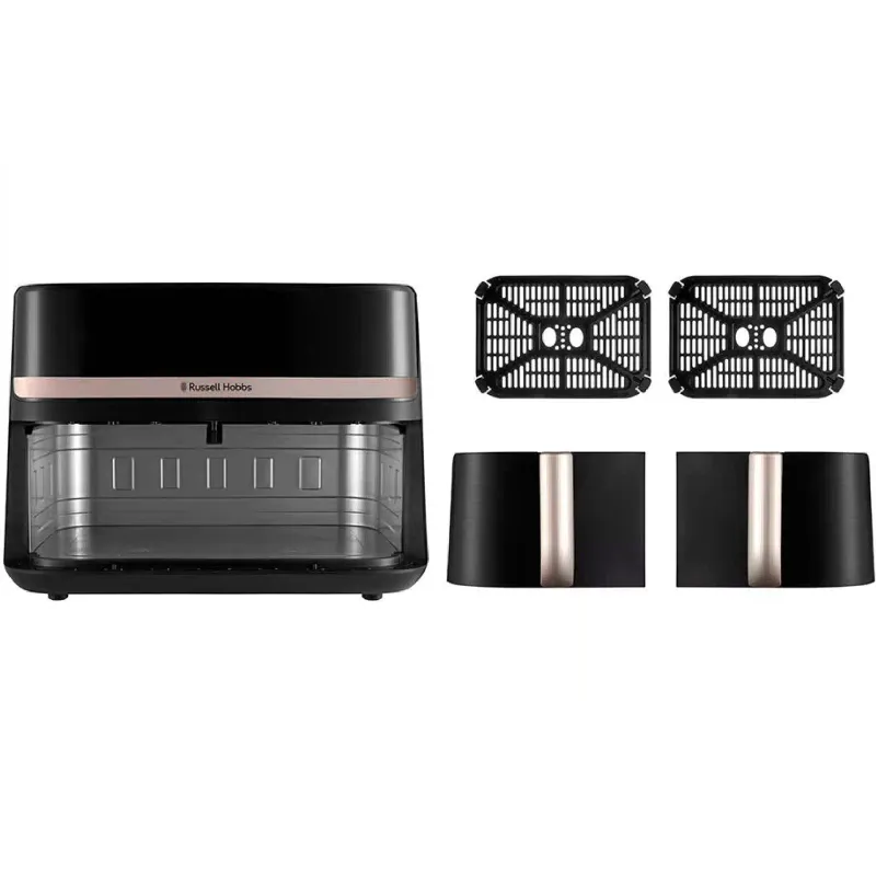 Multi-forno Russell Hobbs, Black (27680-56)