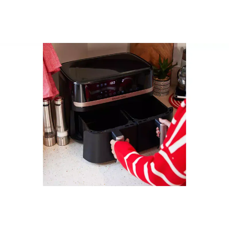 Multi-forno Russell Hobbs, Black (27680-56)