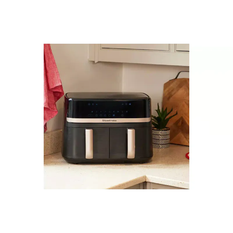 Multi-forno Russell Hobbs, Black (27680-56)