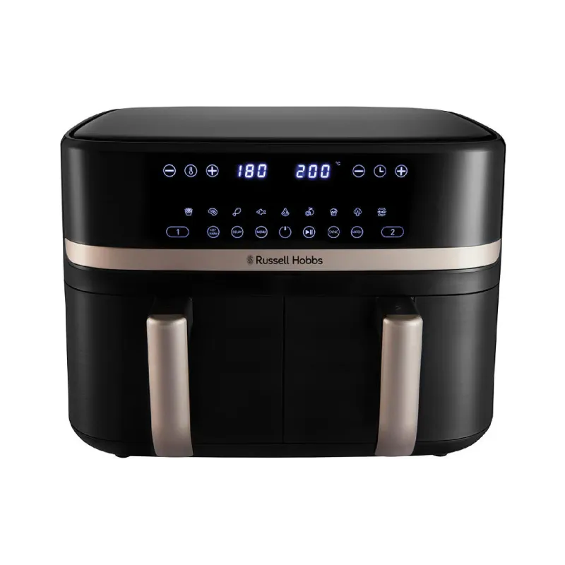Multi-forno Russell Hobbs, Black (27680-56)