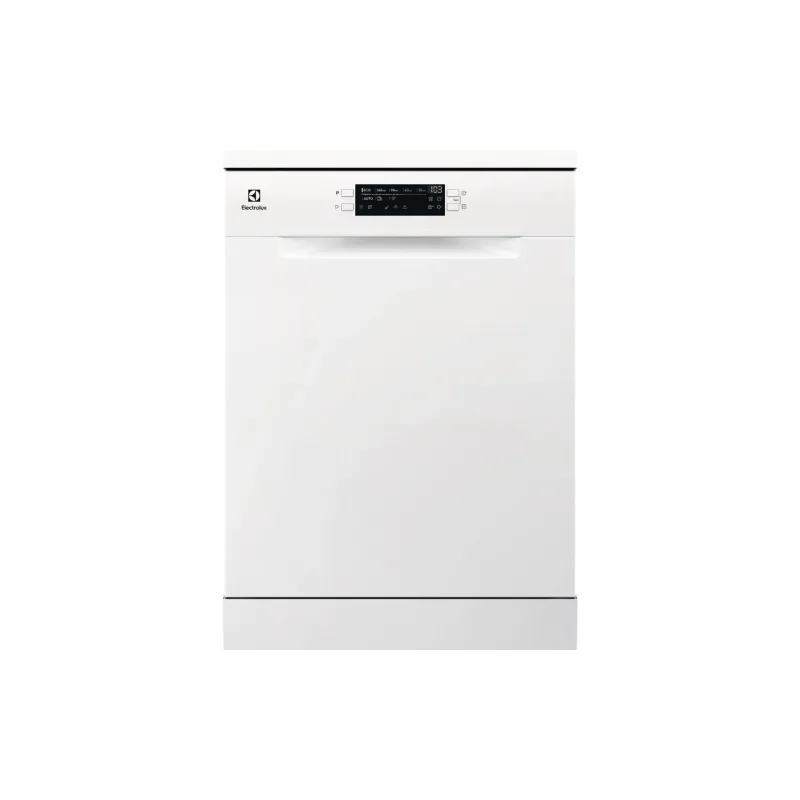 Mosogatógép Electrolux, White (ESA47210SW)