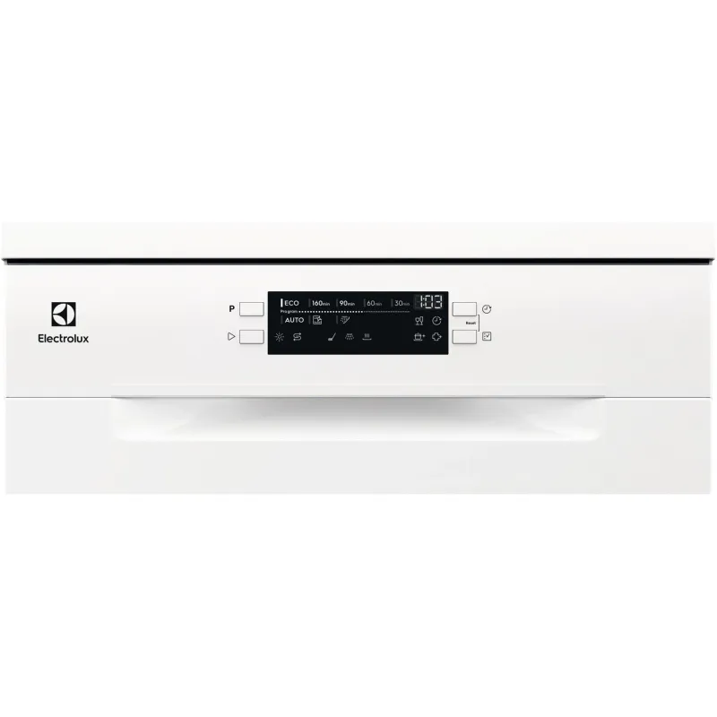 Mosogatógép Electrolux, White (ESA47210SW)