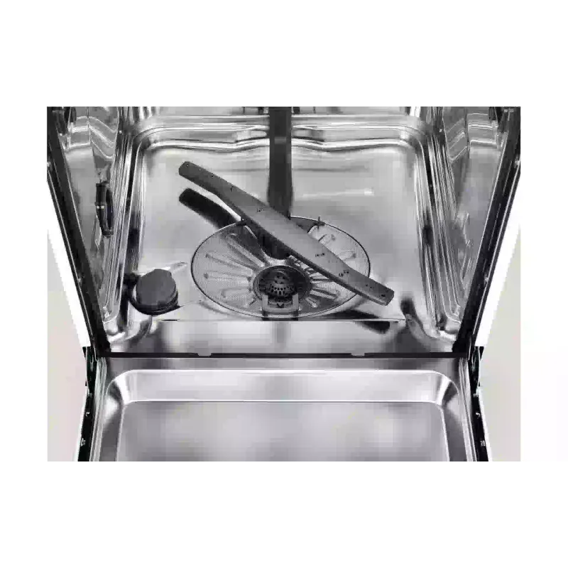 Mosogatógép Electrolux, White (ESA47210SW)