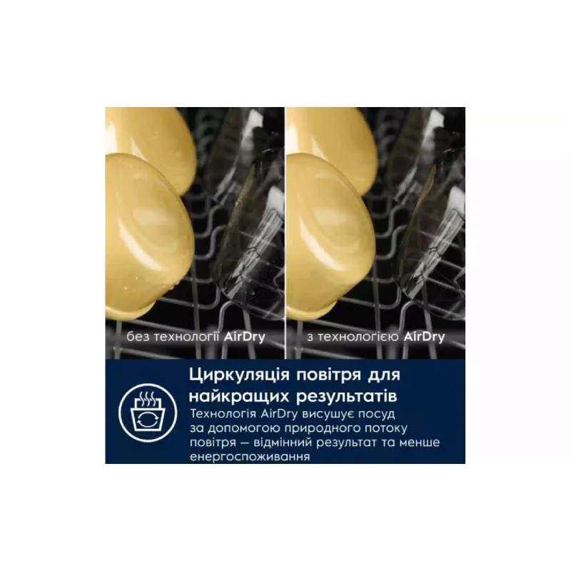 Mosogatógép Electrolux, White (ESA47210SW)