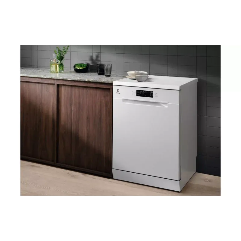 Mosogatógép Electrolux, White (ESA47210SW)