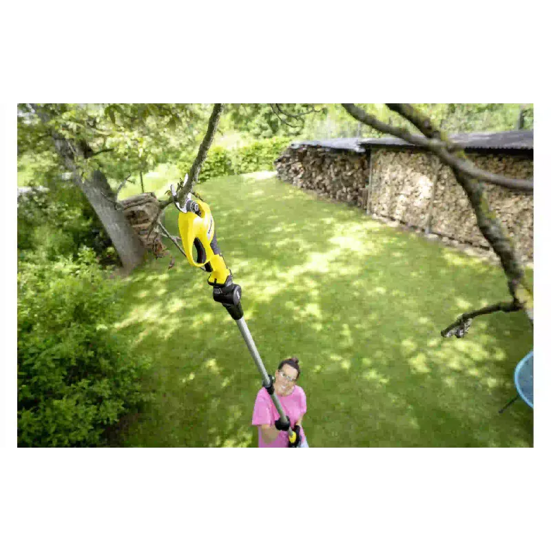 امتداد تلسكوبي Karcher PGS 4-18 (2.445-247.0)