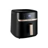 Мультипіч Russell Hobbs (27630-56), 8.3 л, 1800 Вт, Black