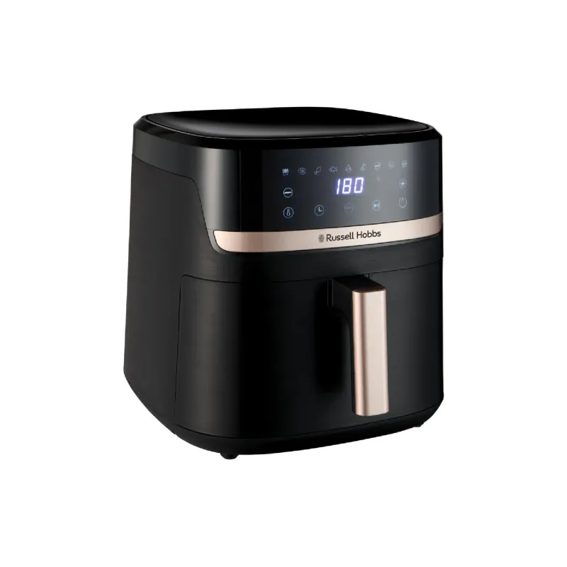 Мультипіч Russell Hobbs (27630-56), 8.3 л, 1800 Вт, Black