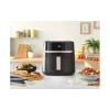 Мультипіч Russell Hobbs (27630-56), 8.3 л, 1800 Вт, Black