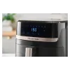 Мультипіч Russell Hobbs (27630-56), 8.3 л, 1800 Вт, Black