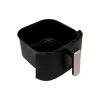 Мультипіч Russell Hobbs (27630-56), 8.3 л, 1800 Вт, Black