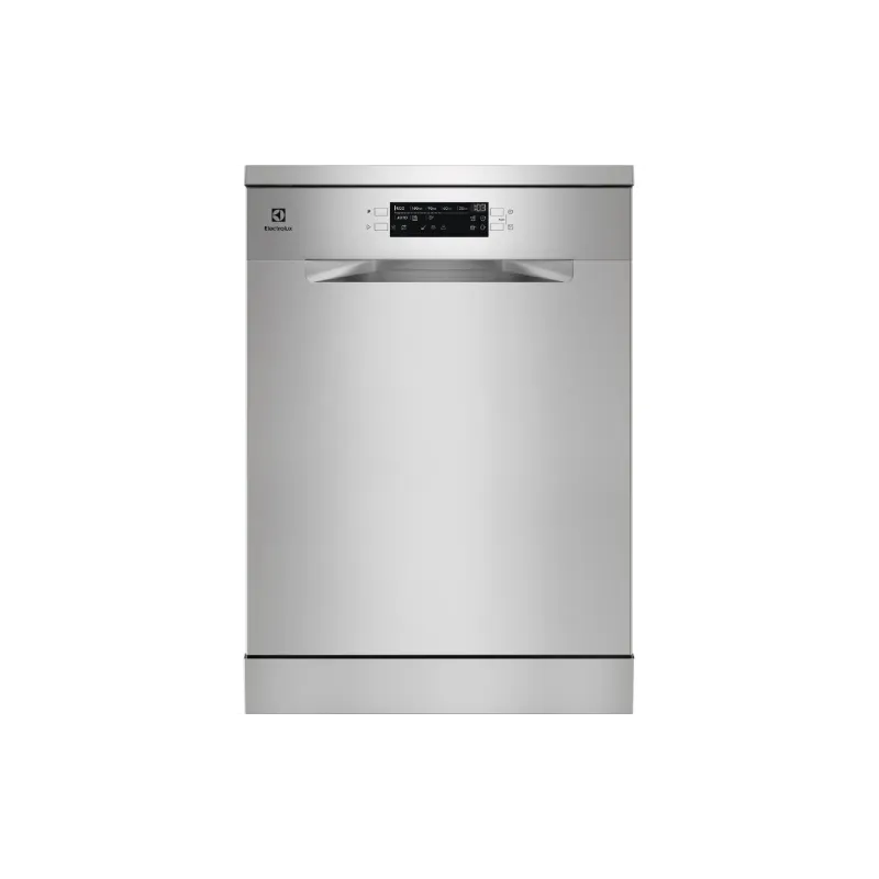 غسالة الأواني Electrolux, Stainless steel (ESA47210SX)