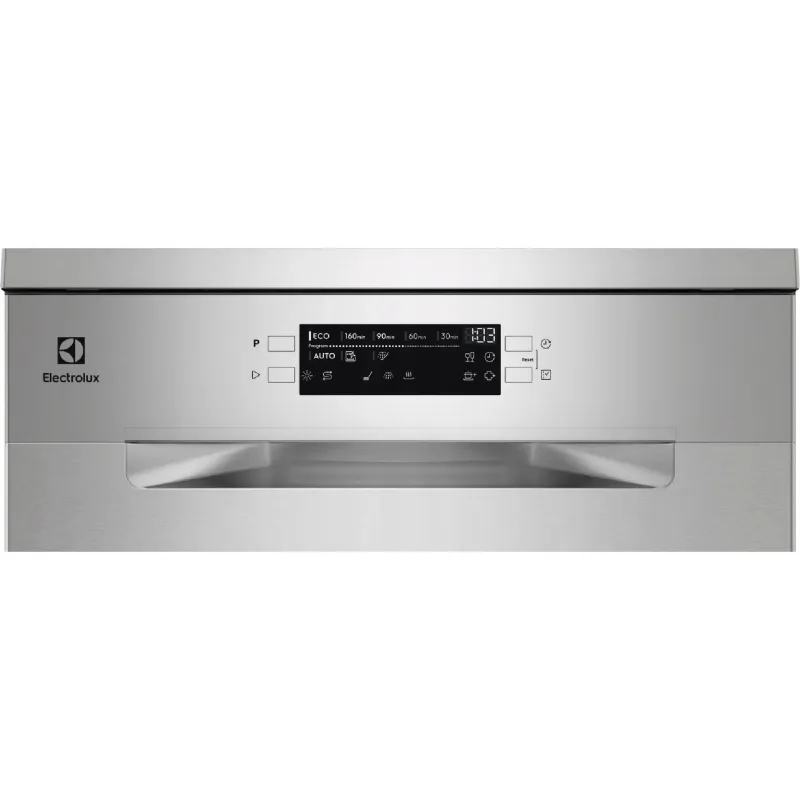 غسالة الأواني Electrolux, Stainless steel (ESA47210SX)