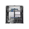 غسالة الأواني Electrolux, Stainless steel (ESA47210SX)