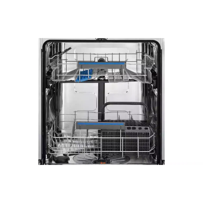 غسالة الأواني Electrolux, Stainless steel (ESA47210SX)
