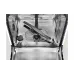 Máquina de lavar louça Electrolux, Stainless steel (ESA47210SX)