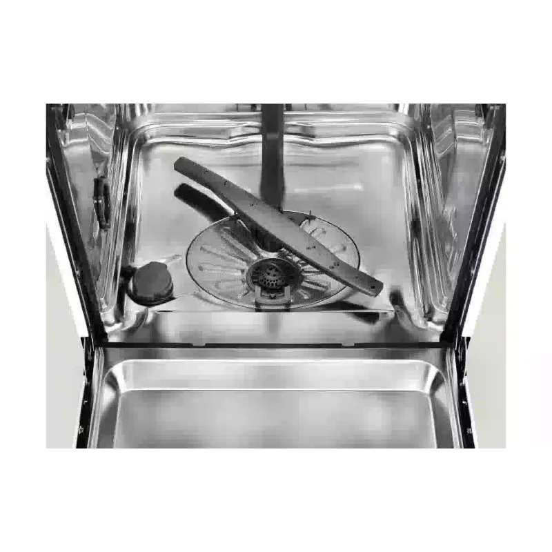 غسالة الأواني Electrolux, Stainless steel (ESA47210SX)