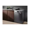 غسالة الأواني Electrolux, Stainless steel (ESA47210SX)
