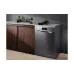 Máquina de lavar louça Electrolux, Stainless steel (ESA47210SX)