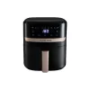 Мультипіч Russell Hobbs (27620-56), 5.5 л, 1500 Вт, Black