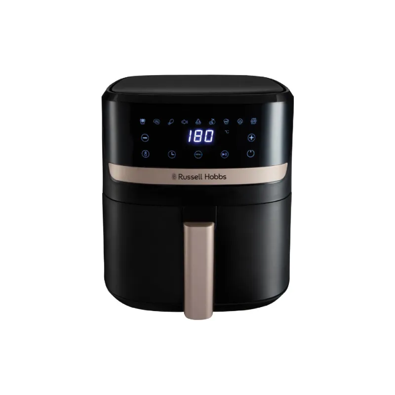 Мультипіч Russell Hobbs (27620-56), 5.5 л, 1500 Вт, Black