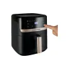 Мультипіч Russell Hobbs (27620-56), 5.5 л, 1500 Вт, Black
