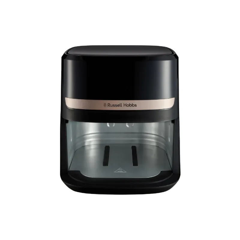 Мультипіч Russell Hobbs (27620-56), 5.5 л, 1500 Вт, Black