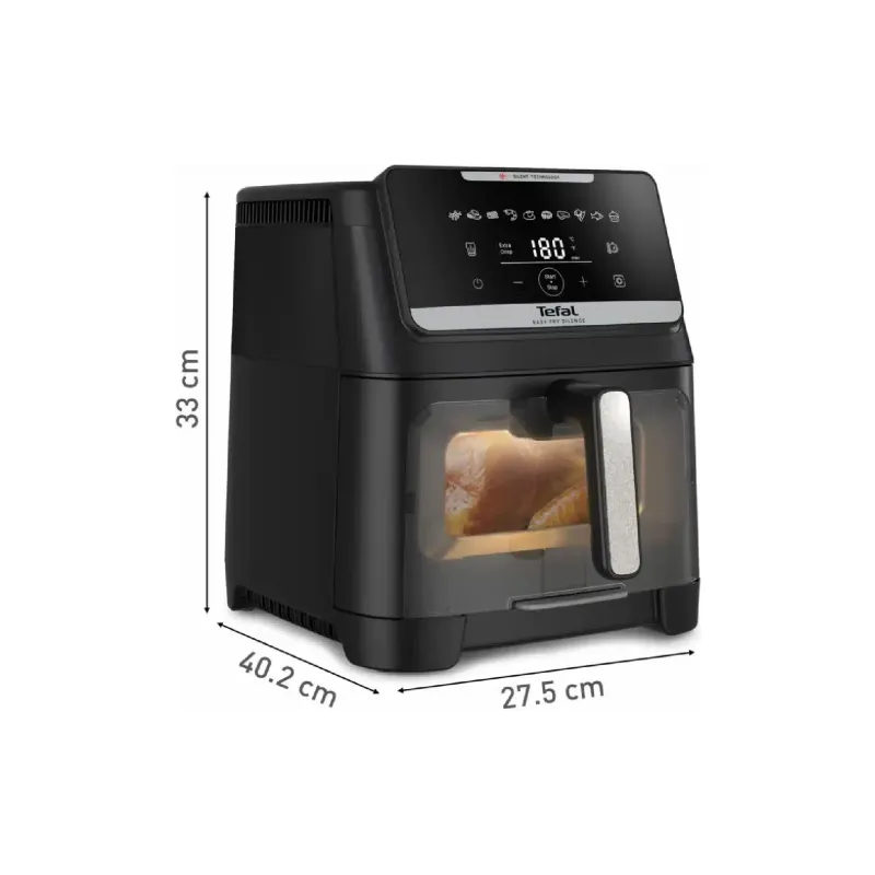 Multi-forno Tefal (EY8468E0)