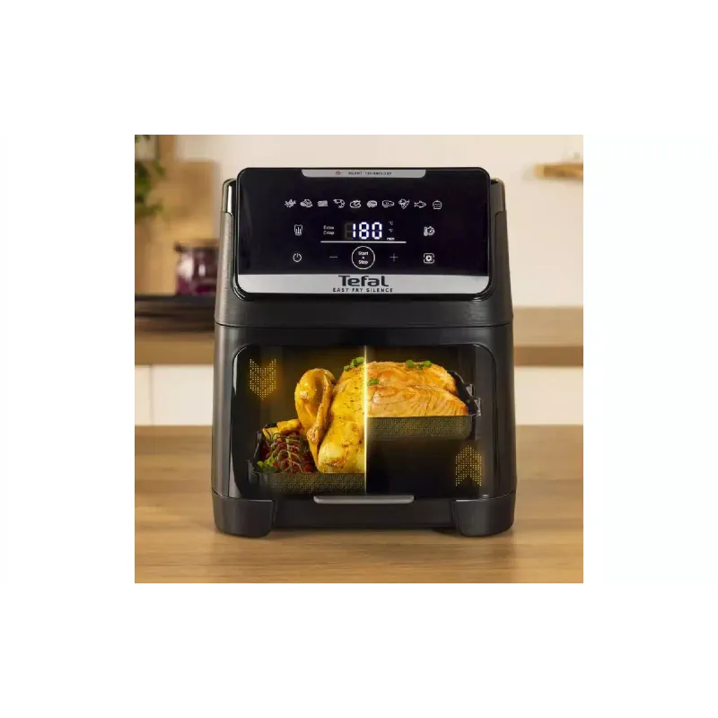 Multi-forno Tefal (EY8468E0)