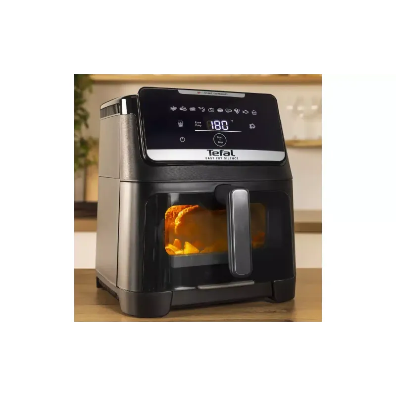 Multi-forno Tefal (EY8468E0)