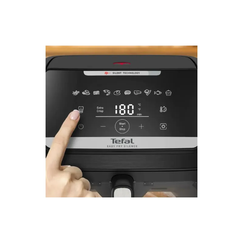 Multi-forno Tefal (EY8468E0)