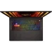 Φορητός υπολογιστής MSI Vector 16 HX AI A2XWHG-224XUA, Black (9S7-15M352-224)
