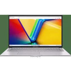 Ноутбук Asus X1704VA-AU665 (90NB10V1-M00SP0) Ноутбук Asus X1704VA-AU665 (90NB10V1-M00SP0)