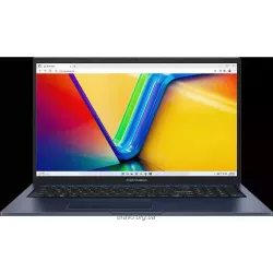 Ноутбук Asus X1704VA-AU664 (90NB10V2-M00SN0) Ноутбук Asus X1704VA-AU664 (90NB10V2-M00SN0)