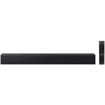 Звукова панель Samsung (HW-B400F/UA)
