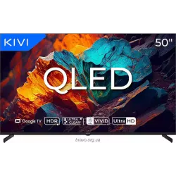 Fernseher Kivi (50U720QB) Fernseher Kivi (50U720QB)