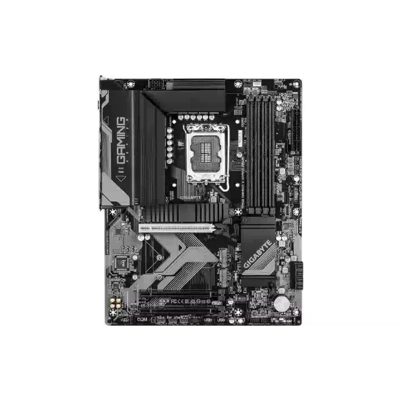 Placa madre Gigabyte (B760 GAMING X WIFI6E GEN5)
