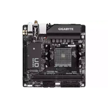Alaplap Gigabyte B760 (B760M GAMING X WIFI6E GEN5)