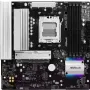 Placa madre ASRock A620A (A620AM PRO RS)