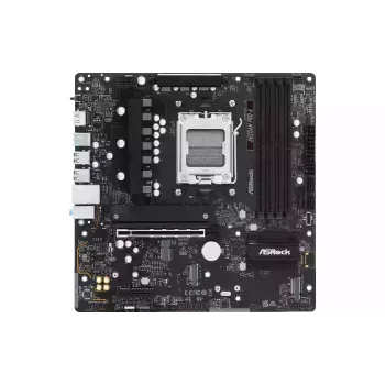 Материнская плата ASRock A620AM, sAM5 (A620AM PRO-A)