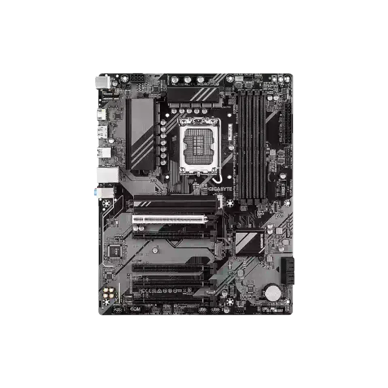اللوحة الأم Gigabyte (B760 DS3H GEN5)
