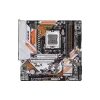 اللوحة الأم Gigabyte (B850M FORCE WIFI6E)