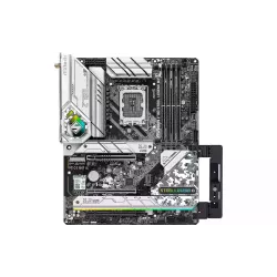 Материнська плата ASRock (Z790 STEEL LEGEND WIFI) Материнська плата ASRock (Z790 STEEL LEGEND WIFI)