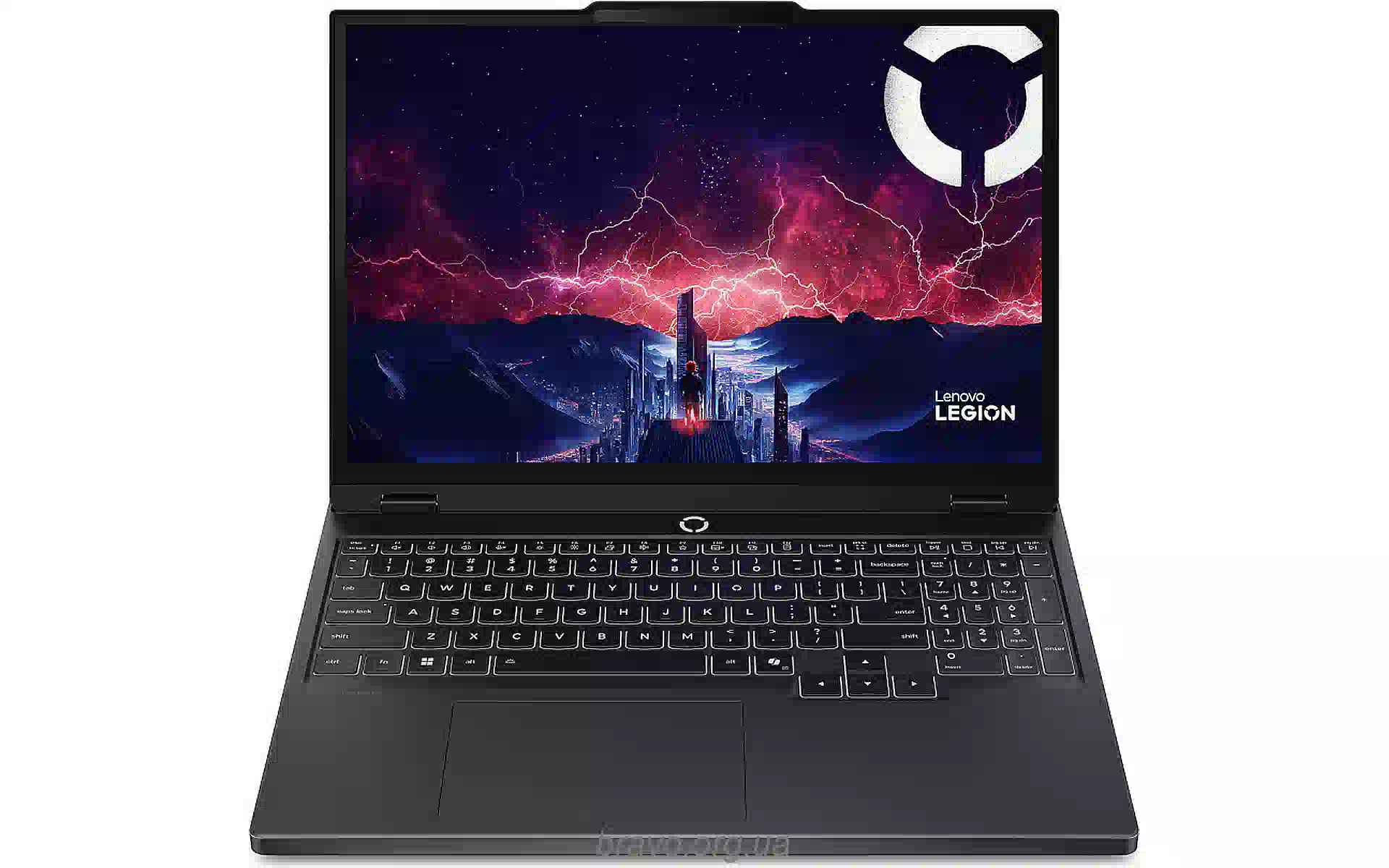 Computadora portátil Lenovo Legion 5 15AKP10, Eclipse Black (83F1001ERA) Computadora portátil Lenovo Legion 5 15AKP10, Eclipse Black (83F1001ERA)