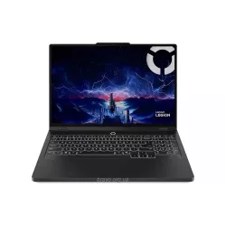 Laptop Lenovo Legion Pro 5 16IAX10, Eclipse Black (83F30073RA) Laptop Lenovo Legion Pro 5 16IAX10, Eclipse Black (83F30073RA)