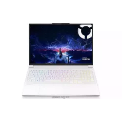 Laptop Lenovo Legion 7 16IAX10, Glacier White (83KY005XRA) Laptop Lenovo Legion 7 16IAX10, Glacier White (83KY005XRA)